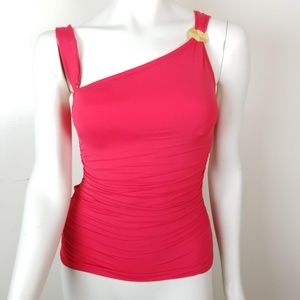 Coco Reef Tankini Top Bathing Suit Swim